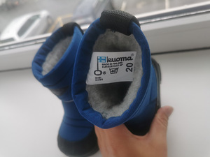 Kuoma saapad 20 (2 foto / 3)