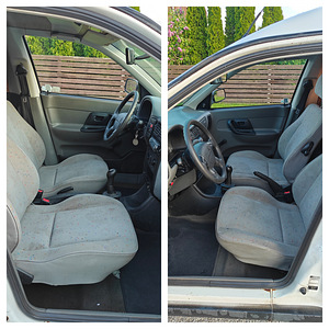 Volkswagen Caddy (5 foto / 9)