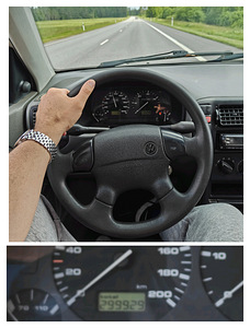 Volkswagen Caddy (8 foto / 9)
