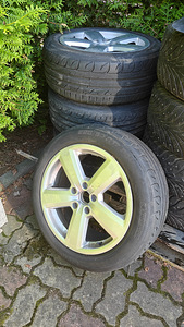 5x112 R17 (1 foto / 6)
