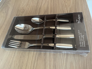 Fontignac söögiriistade komplekt (2 foto / 2)