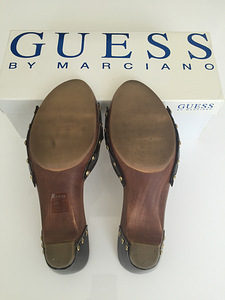 Guess by Marciano kingad (3 foto / 3)