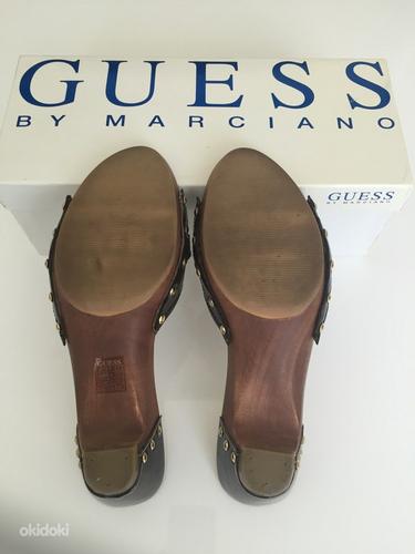 Guess by Marciano kingad (foto #3)