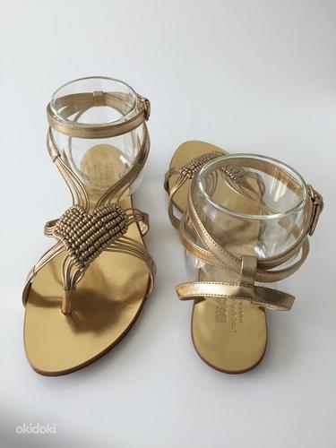 Moschino sandaalid (foto #2)