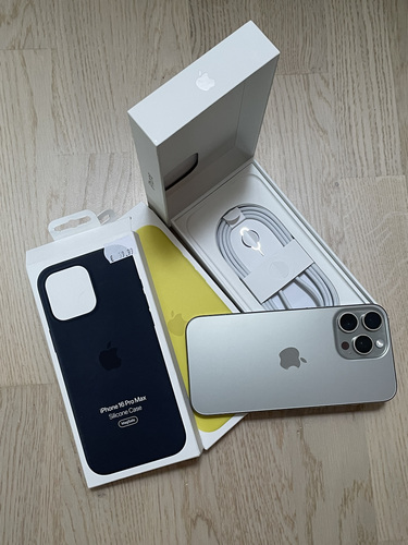 iPhone 16 Pro Max 256GB