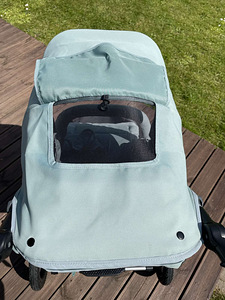 Bumbleride Indie (3 foto / 3)
