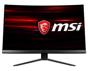 MSI Optix MAG271C (1 фото из 3)