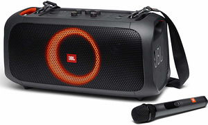 JBL PARTYBOX ON THE GO (1 foto / 1)
