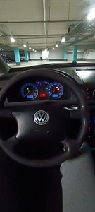 Volkswagen Sharan 1.9 85kw (4 foto / 11)