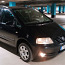 Volkswagen Sharan 1.9 85kw (foto #5)