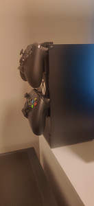 Xbox series X puldihoidja (2 foto / 4)