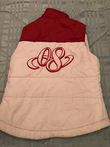 Soe vest nr 128 (2 foto / 2)