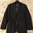 Ülikond, pintsak must NR 42 (foto #1)