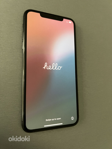 iPhone 11 Pro Max