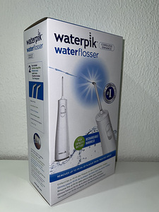 Juhtmevaba irigaator Waterpik WF-21 Cordless Enhance (1 foto / 7)