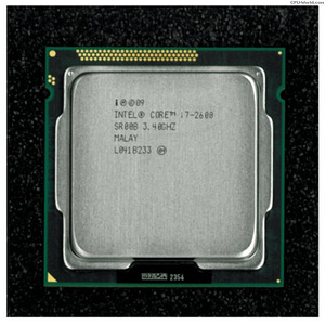 I7-2600 (1 foto / 1)