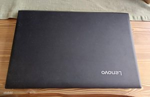 Lenovo V110-15isk (i5-6gen +500GB SSD) (2 foto / 5)