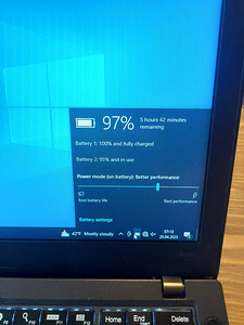 Lenovo Thinkpad X240 (4 foto / 5)