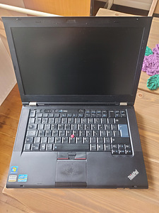 Thinkpad T420 hea akuga (2 foto / 3)