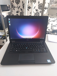 Dell 5490 8gen i5 (1 foto / 3)