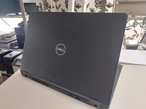 Dell 5490 8gen i5 (2 foto / 3)