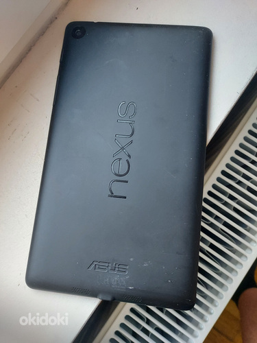 Nexus 7 (фото #4)