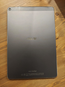 Asus ZenPad Z10 (4 foto / 4)