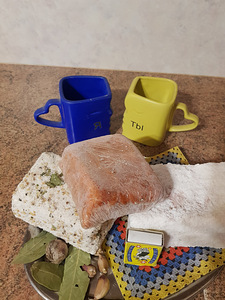 Soolapekk (Ukraina tehnoloogia) (3 foto / 4)