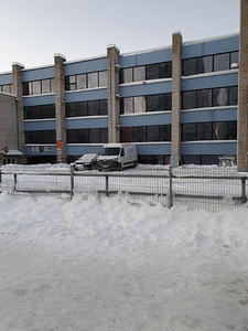 Raadiku tn 9, Lasnamäe, Tallinn, Harjumaa (4 foto / 4)