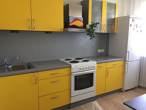 M. Härma tn 5, Lasnamäe, Tallinn, Harjumaa (1 foto / 7)