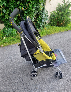 Maclaren Quest - Jalutuskäru | Stroller | Kergkäru (2 foto / 3)