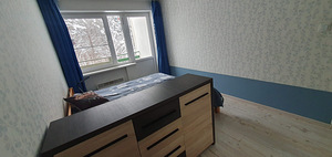 Korter vaatega metsale – rahulikuks ja tervislikuks eluks. (7 foto / 26)