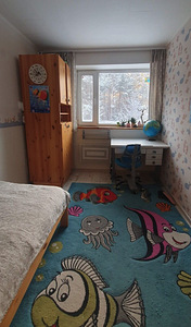 Ковер в детскую комнату (6 фото из 6)