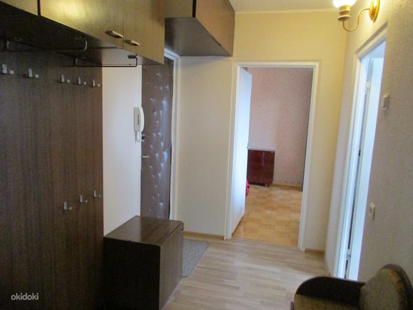 2-toaline korter Lasnamäel ,võimalik järelmaksuga (foto #13)