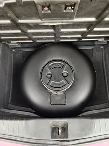 Honda Civic hatchback comfort (11 foto / 12)