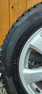 5*110 valuveljed rehvidega (5 foto / 5)