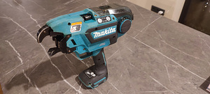 Makita dtr180 armatuurisiduja (1 foto / 4)