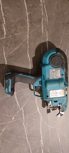 Makita dtr180 armatuurisiduja (2 foto / 4)