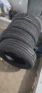 Continental ecocontact 6 195/60/R15 (1 foto / 5)