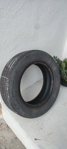 Continental ecocontact 6 195/60/R15 (5 foto / 5)