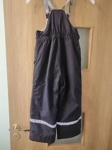 Müüa talvepüksid lenne (2 foto / 2)