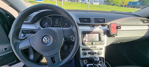 Passat B7 (5 foto / 5)