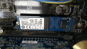 Media PC (i5-6500, DDR4 16Gb, NVMe 128Gb) (6 foto / 10)