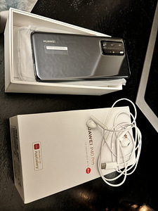 P40 pro (2 фото из 2)