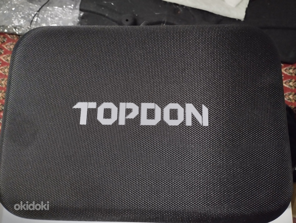 TOPDON (фото #2)