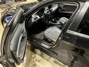 BMW 320 6k manuaal (10 foto / 14)