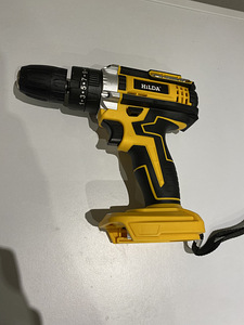 Akutrell makita 18v akudele (1 foto / 3)
