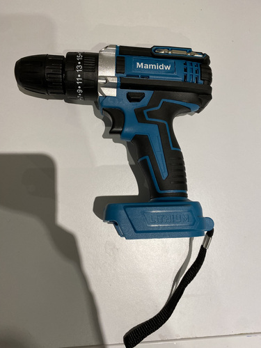 Akutrell makita 18v akudele