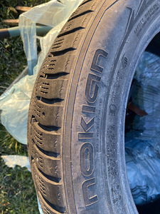 Nokian Naastrehvid (1 foto / 3)