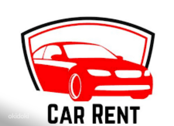 Bolt/wolt auto rent (foto #1)